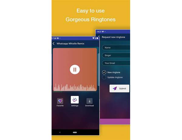 Ringtones for Android Phone for Android - Download the APK from habererciyes